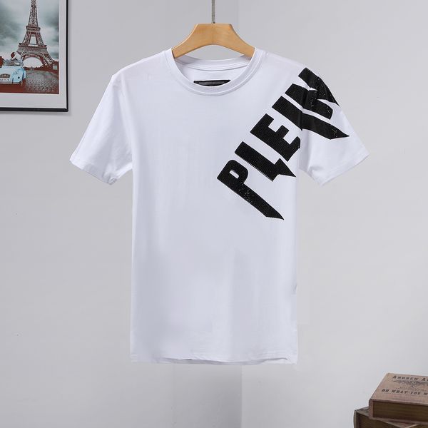 plein bear t shirt mens designer tshirts rhinestone skull men t-shirts classical hip hop streetwear tshirt casual tees pb 16218, White;black
plein bear t shirt mens designer tshirts rhinestone skull men t-shirts classical hip hop streetwear tshirt casual tees pb 16218, White;black