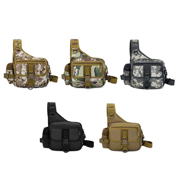 fishing accessories multifunctional waterproof bag outdoor sports waist pack lures gear storage box tackle
fishing accessories multifunctional waterproof bag outdoor sports waist pack lures gear storage box tackle