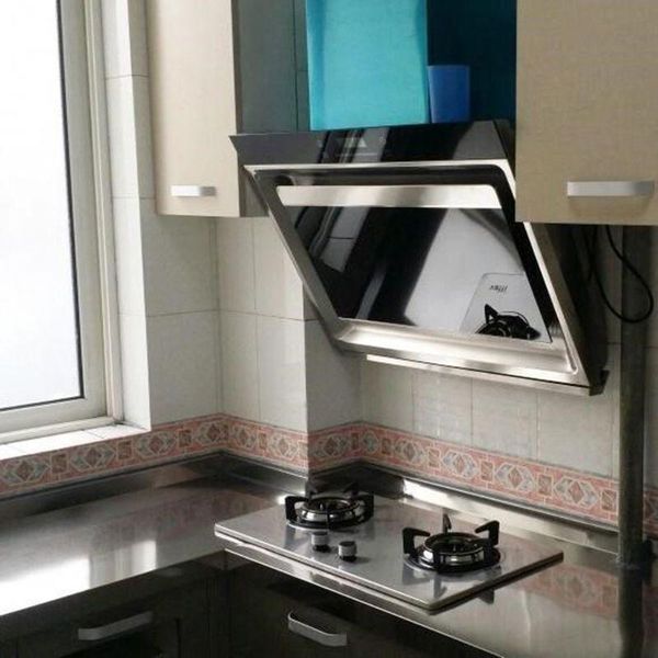 wallpapers 1roll pvc self-adhesive border stickers kitchen bathroom waterproof waistline paster for home room decoration supplies wholesale
wallpapers 1roll pvc self-adhesive border stickers kitchen bathroom waterproof waistline paster for home room decoration supplies wholesale