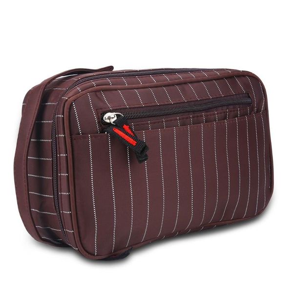 outdoor bags waterproof zipper travel wash pouch toiletry storage bag portable cosmetic for camping
outdoor bags waterproof zipper travel wash pouch toiletry storage bag portable cosmetic for camping