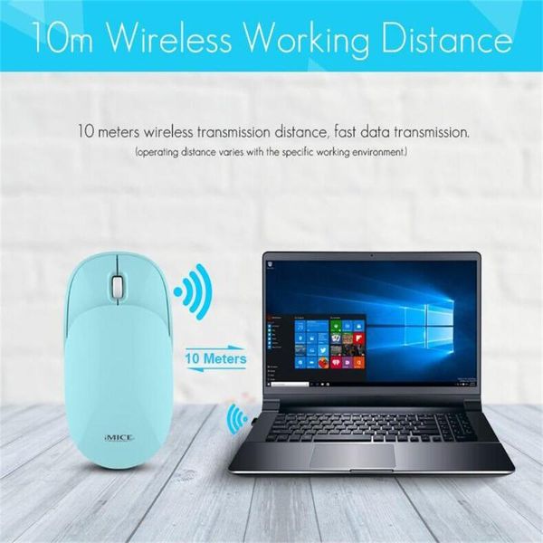 wireless mouse mute imice e-1100 2.4g slider portable belt for office computer pc mice
wireless mouse mute imice e-1100 2.4g slider portable belt for office computer pc mice