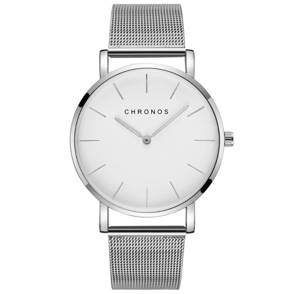 wristwatches 2021 fashion mens business minimalist watches luxury ultra thin stainless steel mesh band analog quartz watch relogio masculino, Slivery;brown
wristwatches 2021 fashion mens business minimalist watches luxury ultra thin stainless steel mesh band analog quartz watch relogio masculino, Slivery;brown