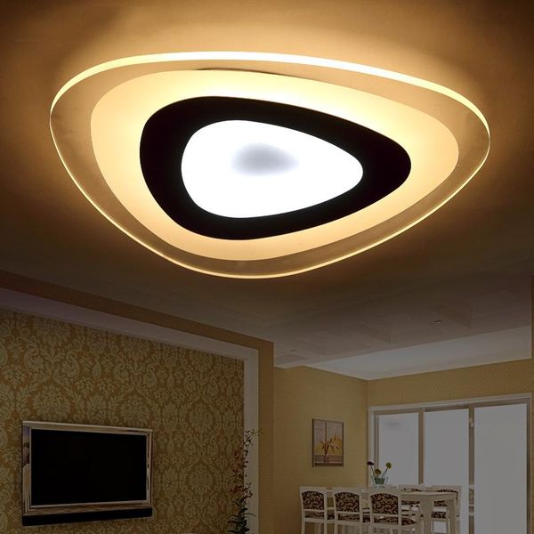 ultrathin triangle ceiling lights lamps for living room bedroom lustres de sala home dec led chandelier chandeliers
ultrathin triangle ceiling lights lamps for living room bedroom lustres de sala home dec led chandelier chandeliers