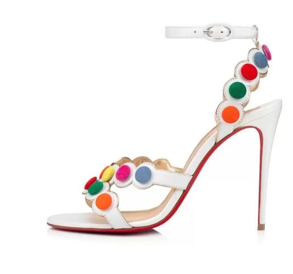 summer beach style lace hiigh heel red sole sandals ladies mid-heel high heels party banquet dress size smartissima 100 mm, Black
summer beach style lace hiigh heel red sole sandals ladies mid-heel high heels party banquet dress size smartissima 100 mm, Black