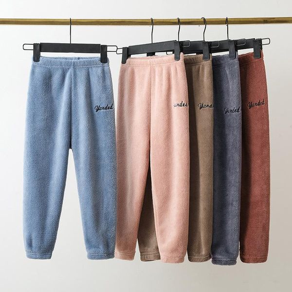 trousers autumn winter girl pants kids sports baby clothes for casual children letter flannel pajama boys, Blue
trousers autumn winter girl pants kids sports baby clothes for casual children letter flannel pajama boys, Blue