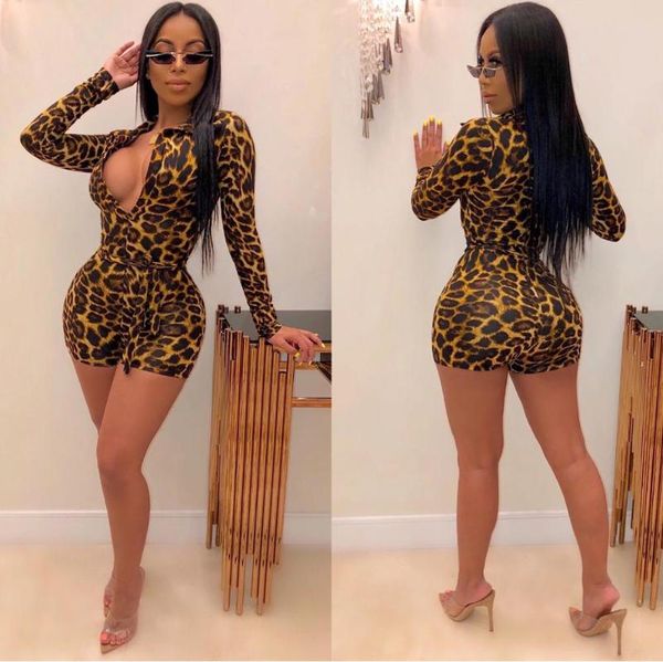 women's jumpsuits & rompers msxu 2021 summer -selling women leopard print long-sleeved jumpsuit fashion personality v-neck lace, Black;white
women's jumpsuits & rompers msxu 2021 summer -selling women leopard print long-sleeved jumpsuit fashion personality v-neck lace, Black;white