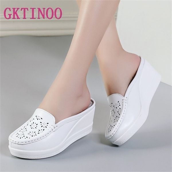 gktinoo summer woman shoes platform slippers wedge flip flops women high heel for casual sandals female 211206, Black
gktinoo summer woman shoes platform slippers wedge flip flops women high heel for casual sandals female 211206, Black