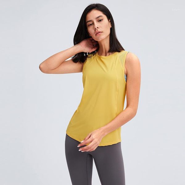 style sports back hollow fitness clothing sleeveless comfortable tank women lightweight breathable t shirt yoga outfit
style sports back hollow fitness clothing sleeveless comfortable tank women lightweight breathable t shirt yoga outfit