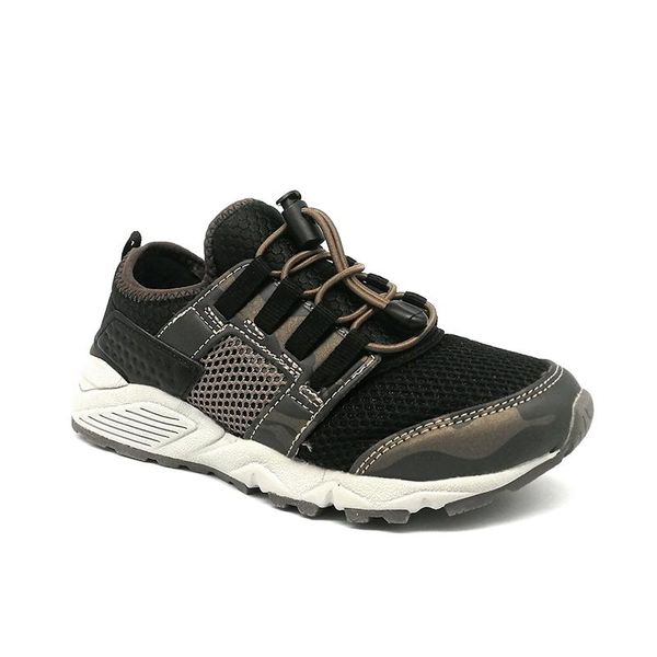 good 1pair mesh breathable children shoes,boy sport shoes +inner 21-22.5cm, kids fashion sneakers athletic & outdoor, Black
good 1pair mesh breathable children shoes,boy sport shoes +inner 21-22.5cm, kids fashion sneakers athletic & outdoor, Black