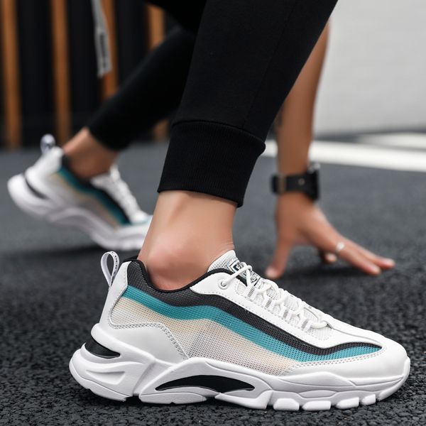 wholesale 2021 running shoes men women sports breathable black outdoor fashion dad shoe sneakers size 39-44 wy14-f119
wholesale 2021 running shoes men women sports breathable black outdoor fashion dad shoe sneakers size 39-44 wy14-f119