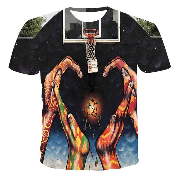 men's t-shirts 2021 3d printing and women's fun fashion hip hop couples fashionable loose, White;black
men's t-shirts 2021 3d printing and women's fun fashion hip hop couples fashionable loose, White;black