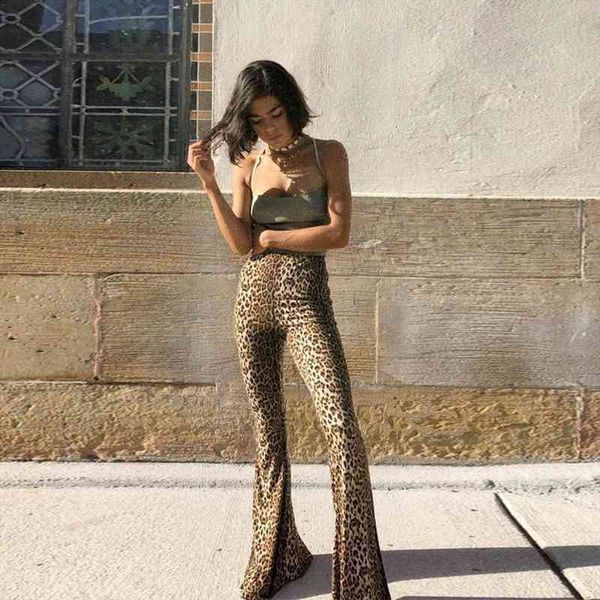 animal leopard print elegant long women trousers ladies vintage casual high waist pants streetwear sweatpants capris p5, Black;white
animal leopard print elegant long women trousers ladies vintage casual high waist pants streetwear sweatpants capris p5, Black;white