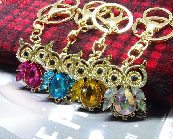 cute ladies dress pendant creative alloy owl set rhinestone keychain blue stone car pendant jewelry can diy, Slivery;golden
cute ladies dress pendant creative alloy owl set rhinestone keychain blue stone car pendant jewelry can diy, Slivery;golden