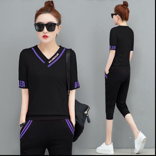 tracksuit matching sets two piece womens tracksuits set outfit sportswear co ord plus size summer black and pants clothing, Gray
tracksuit matching sets two piece womens tracksuits set outfit sportswear co ord plus size summer black and pants clothing, Gray