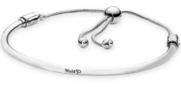 new fashion 925 sterling silver 8234 charm multicolor mixed 12 colors women double-leather fit diy gifts original iconic bead gifts1, Golden;silver
new fashion 925 sterling silver 8234 charm multicolor mixed 12 colors women double-leather fit diy gifts original iconic bead gifts1, Golden;silver