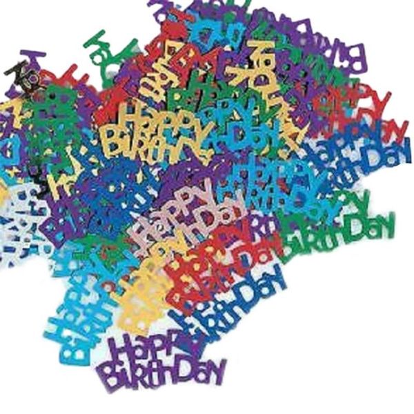 party decoration 30g happy birthday confetti acrylic colorful letter baptism diy baby shower cake birth
party decoration 30g happy birthday confetti acrylic colorful letter baptism diy baby shower cake birth