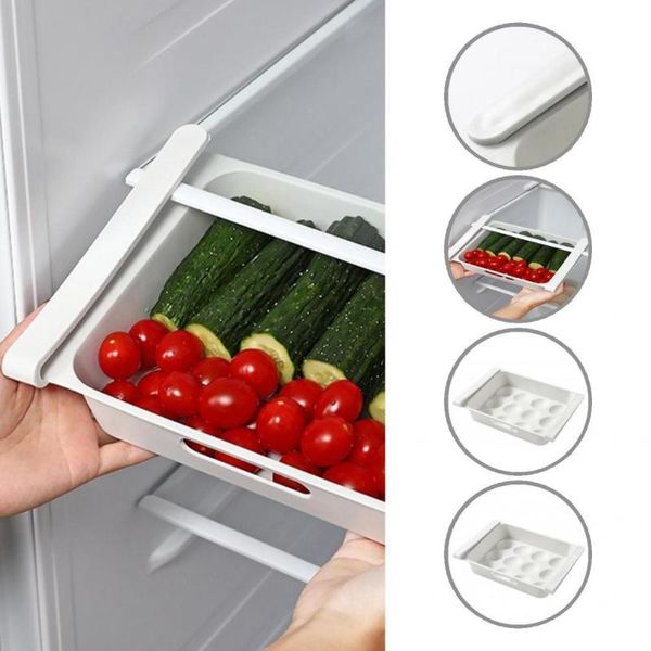 hooks & rails space saving plastic 12 grids kitchen containers egg storage drawer for indoor
hooks & rails space saving plastic 12 grids kitchen containers egg storage drawer for indoor