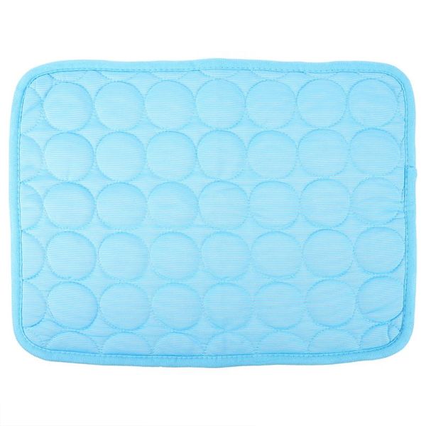 kennels & pens pet cooling mat pad ice silk keep cool in summer perfect for dogs cats
kennels & pens pet cooling mat pad ice silk keep cool in summer perfect for dogs cats