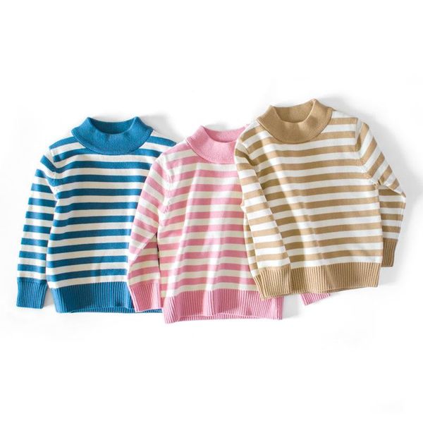 cardigan fashion winter 2021 striped sweater toddler baby girls knitted pullover sweaters infant boys warm coat, Blue
cardigan fashion winter 2021 striped sweater toddler baby girls knitted pullover sweaters infant boys warm coat, Blue