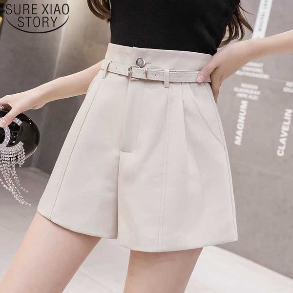 fashion high waist girls a-line elegant wide leg shorts summer arrival korean style shorts caual ladies shorts 8644 50 210611, White;black
fashion high waist girls a-line elegant wide leg shorts summer arrival korean style shorts caual ladies shorts 8644 50 210611, White;black