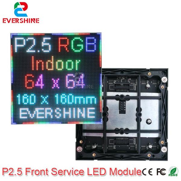 evercollectvision front service p2.5 smd 2121 64x64 pixels indoor rgb full color led module use for hd screen wall modules
evercollectvision front service p2.5 smd 2121 64x64 pixels indoor rgb full color led module use for hd screen wall modules