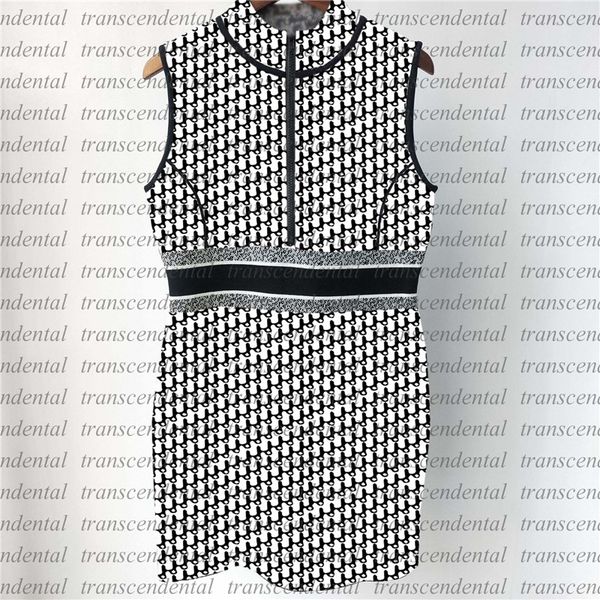 women's sleeveless knitted dress bodycon bandage with letter zipper night club sweater outfits dresses, Black;gray
women's sleeveless knitted dress bodycon bandage with letter zipper night club sweater outfits dresses, Black;gray