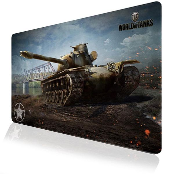 mouse pads & wrist rests 70x40cm world of tanks pad large locking edge mousepad anime gaming gamer rubber computer for cs go
mouse pads & wrist rests 70x40cm world of tanks pad large locking edge mousepad anime gaming gamer rubber computer for cs go