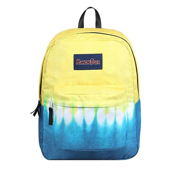backpack stylish gradient school girl bookbag for teenage college wind women travel daypack high student rucksack bag
backpack stylish gradient school girl bookbag for teenage college wind women travel daypack high student rucksack bag