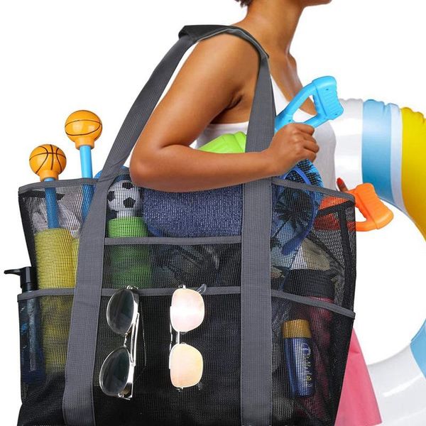 life vest & buoy durable 8 pockets summer large beach bag for towels mesh toys waterproof underwear pocket tote dtjh
life vest & buoy durable 8 pockets summer large beach bag for towels mesh toys waterproof underwear pocket tote dtjh