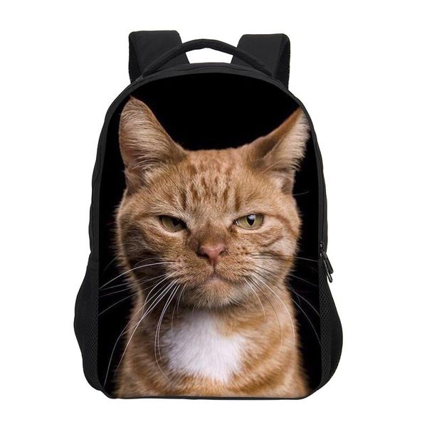 backpack 2021 3d print animal dog cat backpacks fashion school bookbag children shoulder bags teenage student female mochila
backpack 2021 3d print animal dog cat backpacks fashion school bookbag children shoulder bags teenage student female mochila