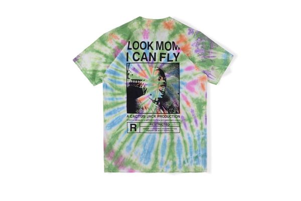 tee travis scott t dye tie male shirt hip xxtentacion kanye west astroworld tshirt, White;black
tee travis scott t dye tie male shirt hip xxtentacion kanye west astroworld tshirt, White;black