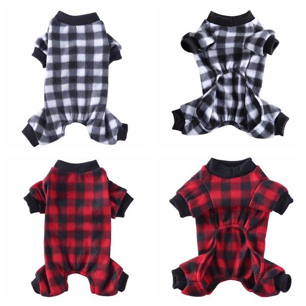 dog apparel dogs pajamas for pet cat clothes small puppy jumpsuit winter s-xl soft fleece chihuahua pomeranian warm clothing
dog apparel dogs pajamas for pet cat clothes small puppy jumpsuit winter s-xl soft fleece chihuahua pomeranian warm clothing