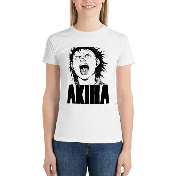 women's t-shirt akira tetsuo tee shirt japanese anime cotton printed lady t o neck fashion short sleeve street plus size, White
women's t-shirt akira tetsuo tee shirt japanese anime cotton printed lady t o neck fashion short sleeve street plus size, White