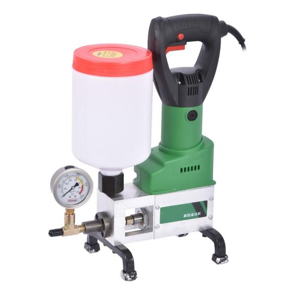 high-pressure grouting machine plugging waterproof leak-proof injection high power 110v/220v tool sets
high-pressure grouting machine plugging waterproof leak-proof injection high power 110v/220v tool sets
