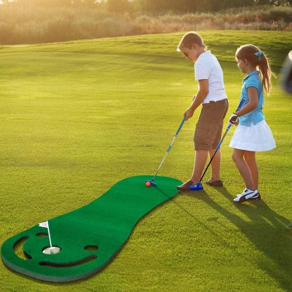 design golf putting mat automatic ball return customized mini green indoor outdoor simulator training aid equipment
design golf putting mat automatic ball return customized mini green indoor outdoor simulator training aid equipment