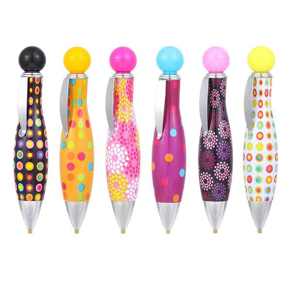 sewing notions & tools 1pc cute diamond painting point stick drill pen classic printed bowling shape crafts embroidery cross stitch accessor, Black
sewing notions & tools 1pc cute diamond painting point stick drill pen classic printed bowling shape crafts embroidery cross stitch accessor, Black