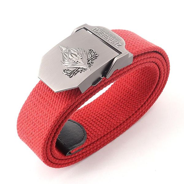 belts canvas outdoor tactical army belt 3d flame pattern metal buckle jeans mens military training male strap, Black;brown
belts canvas outdoor tactical army belt 3d flame pattern metal buckle jeans mens military training male strap, Black;brown