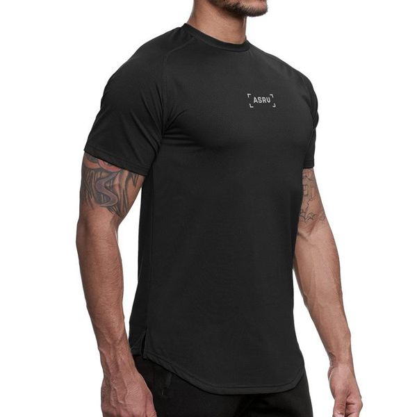 running jerseys 2021 casaul quick dry men t shirt loose breathable gym camping hiking cycling tees workout training, Black;blue
running jerseys 2021 casaul quick dry men t shirt loose breathable gym camping hiking cycling tees workout training, Black;blue