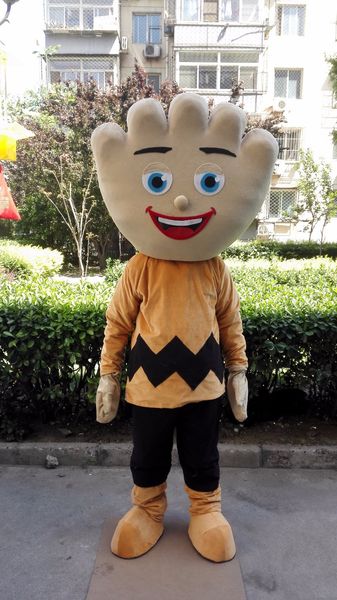 mascot doll costumehand finger mascot costume custom fancy costume anime kit mascotte theme fancy dress carnival costume41166, Red;yellow
mascot doll costumehand finger mascot costume custom fancy costume anime kit mascotte theme fancy dress carnival costume41166, Red;yellow