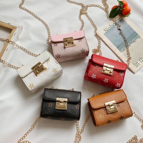 luxury girls princess handbags cute kids fashion floral one shoulder bags change purse children designer messenger bag f124, Black
luxury girls princess handbags cute kids fashion floral one shoulder bags change purse children designer messenger bag f124, Black