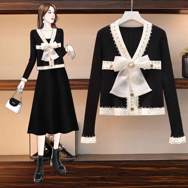 women's sweaters plus size diamond mesh jacket, chic women's fashions, v-neck, knitted or crocheted with a big bow, is not black,, White;black
women's sweaters plus size diamond mesh jacket, chic women's fashions, v-neck, knitted or crocheted with a big bow, is not black,, White;black