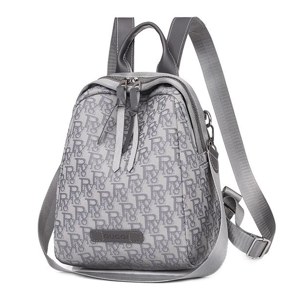 backpack women's new fashion printed backpack large capacity canvas bag versatile casual schoolbag purses sale
backpack women's new fashion printed backpack large capacity canvas bag versatile casual schoolbag purses sale