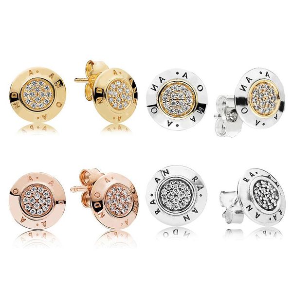 stud 925 sterling silver simple classic earrings 11mm round & white zircon crystal luxury wedding jewelry earring for women girl, Golden;silver
stud 925 sterling silver simple classic earrings 11mm round & white zircon crystal luxury wedding jewelry earring for women girl, Golden;silver