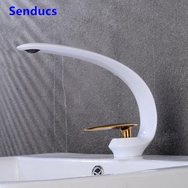 fashion design bathroom basin water faucet brass body bath wash sink tap and cold mixer faucets
fashion design bathroom basin water faucet brass body bath wash sink tap and cold mixer faucets