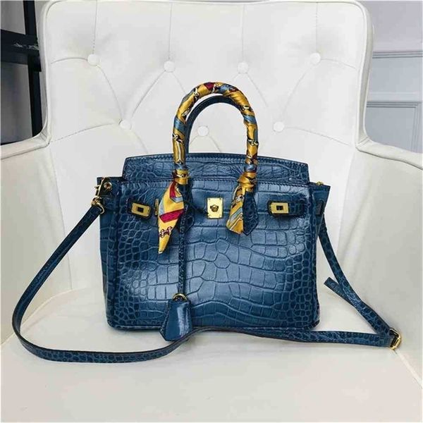 women luxurys designers bags 2021 shop purchase head layer cowhide crocodile pattern portable one designer handbag handbags totes crossbody
women luxurys designers bags 2021 shop purchase head layer cowhide crocodile pattern portable one designer handbag handbags totes crossbody