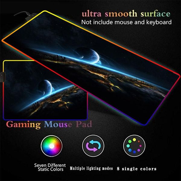 mouse pads & wrist rests mairuige space earth gaming large rgb led computer mause pad xxl mousepad gamer keyboard carpet desk mat pc game
mouse pads & wrist rests mairuige space earth gaming large rgb led computer mause pad xxl mousepad gamer keyboard carpet desk mat pc game