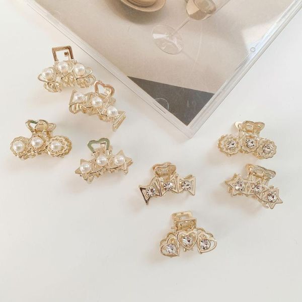 hair accessories headwear crystal bow for girls korean crabs ponytail holder small clamp clip women, Slivery;white
hair accessories headwear crystal bow for girls korean crabs ponytail holder small clamp clip women, Slivery;white