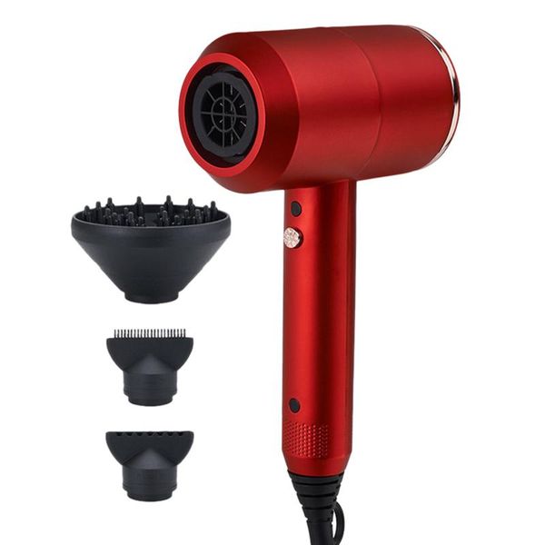 professional hair blow dryer with diffusers comb ionic fast blower powerful ac motor protection from heat iron electric brushes
professional hair blow dryer with diffusers comb ionic fast blower powerful ac motor protection from heat iron electric brushes