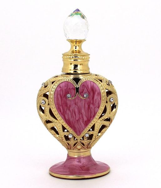 storage bottles & jars 2pcs/lot heart shape crystal metal arab bottle with plastic diamond glass empty forwedding decor
storage bottles & jars 2pcs/lot heart shape crystal metal arab bottle with plastic diamond glass empty forwedding decor
