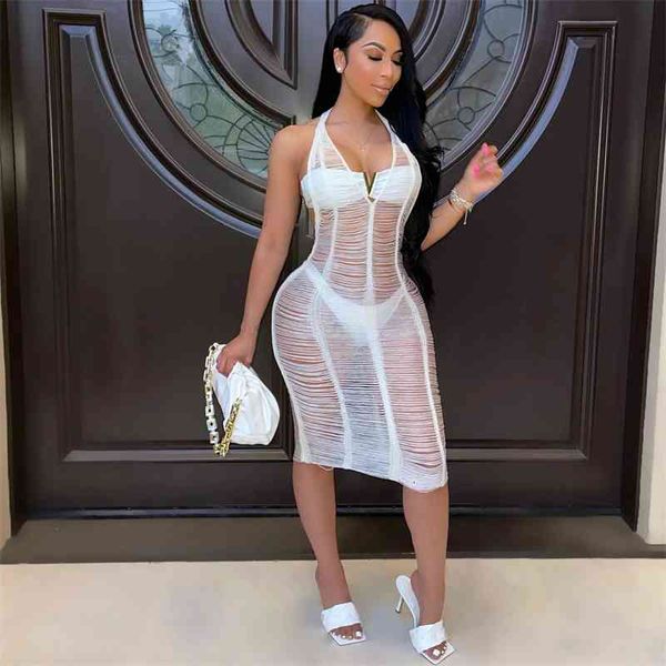 casual dresses female beach knitted bodycon dress women holow out lady backless sleeveless bandage summer vacation sundress n, Black;gray
casual dresses female beach knitted bodycon dress women holow out lady backless sleeveless bandage summer vacation sundress n, Black;gray
